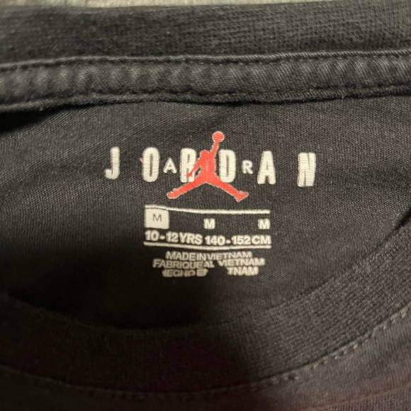 Jordan T-Shirt - Picture 3 of 3